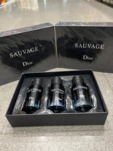 Sauvage 3in1 Perfume Gift - Pack (A - Grade) - ShopXonline
